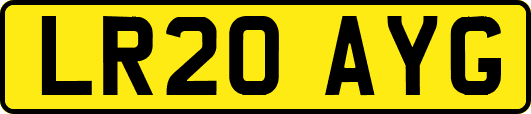 LR20AYG