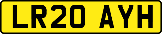 LR20AYH