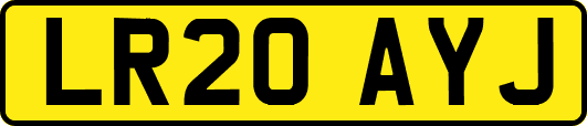 LR20AYJ