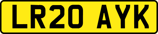 LR20AYK