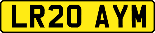 LR20AYM