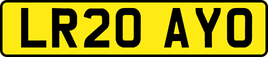 LR20AYO