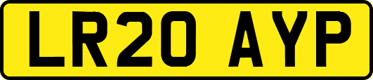 LR20AYP