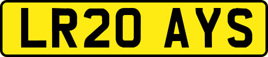 LR20AYS