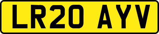LR20AYV