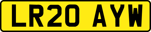 LR20AYW