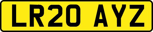LR20AYZ