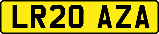 LR20AZA