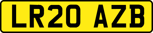LR20AZB