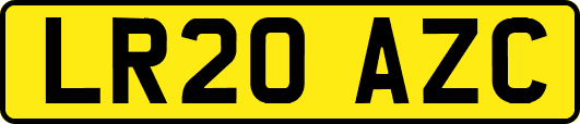 LR20AZC