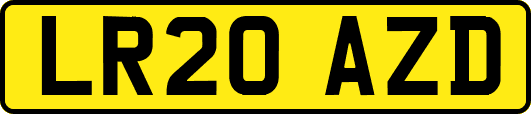 LR20AZD