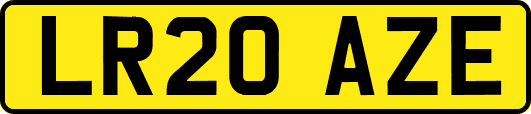 LR20AZE