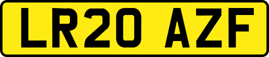 LR20AZF