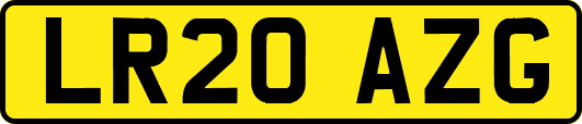 LR20AZG
