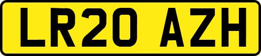 LR20AZH