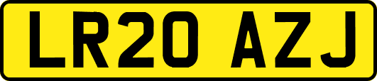 LR20AZJ