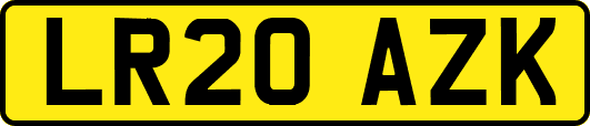 LR20AZK