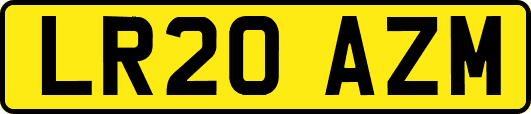 LR20AZM