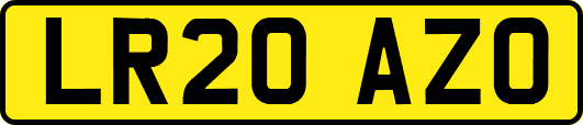 LR20AZO