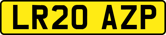 LR20AZP