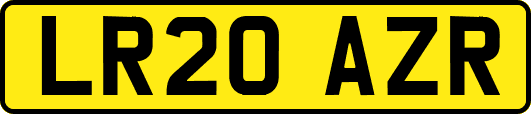 LR20AZR
