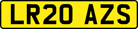 LR20AZS