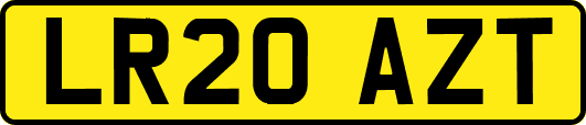 LR20AZT