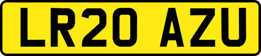 LR20AZU