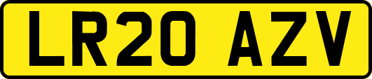 LR20AZV