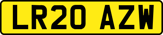 LR20AZW