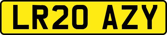 LR20AZY