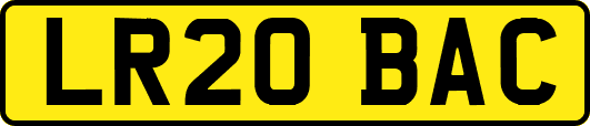 LR20BAC
