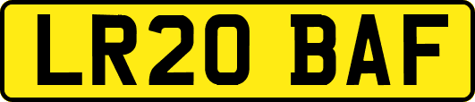 LR20BAF