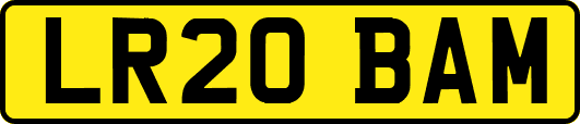 LR20BAM