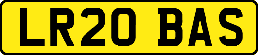 LR20BAS