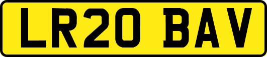 LR20BAV