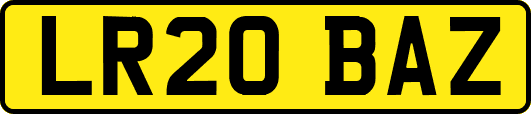 LR20BAZ