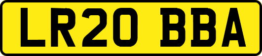 LR20BBA