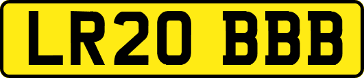 LR20BBB