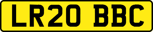 LR20BBC