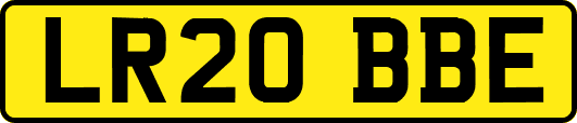 LR20BBE