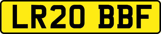 LR20BBF