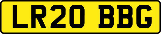 LR20BBG