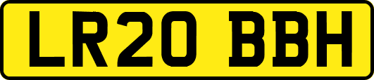 LR20BBH