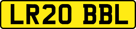 LR20BBL