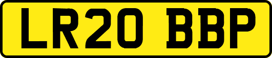 LR20BBP
