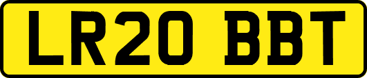 LR20BBT