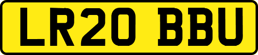 LR20BBU