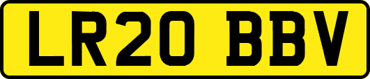 LR20BBV