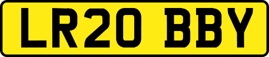LR20BBY